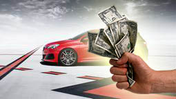 Срочный выкуп автомобилей в Нефтеюганске